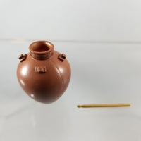 Playset 2B: Japanese Life - Traditional Pot