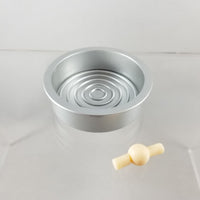 Playset Japanese Life Set B- 'Metal' Basin