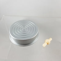 Playset Japanese Life Set B- 'Metal' Basin
