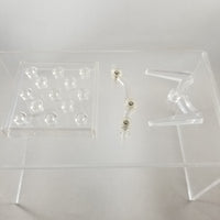 219 or 230-Popura or Mahiru's Stand with 2 Bases