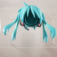 62 -MikkuMiku Kagami's Hatsune Miku Cosplay Twin-tails