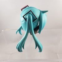 62 -MikkuMiku Kagami's Hatsune Miku Cosplay Twin-tails