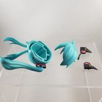 62 -MikkuMiku Kagami's Hatsune Miku Cosplay Twin-tails
