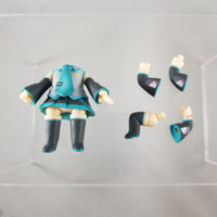 62 -MikkuMiku Kagami's Cosplay