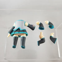 62 -MikkuMiku Kagami's Cosplay