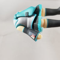 62 -MikkuMiku Kagami's Cosplay