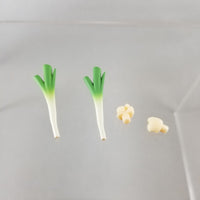 62 -MikkuMiku Kagami's Leeks with Hands