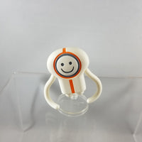 200 -Gumako's GSC-Seijin Mascot