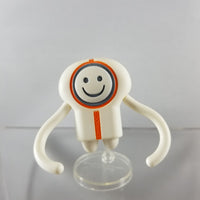 200 -Gumako's GSC-Seijin Mascot