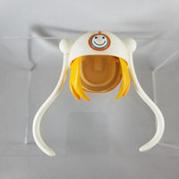 200 -Gumako's Hair & Hat