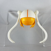 200 -Gumako's Hair & Hat