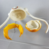 200 -Gumako's Hair & Hat