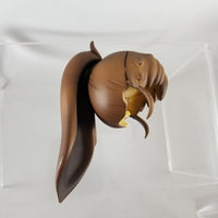 219 -Popura's Ponytail