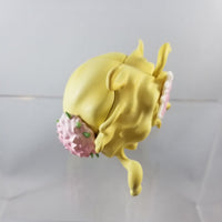 146 -Haru-chan's Hair with Alternate Hair Piece (Opt. 1)