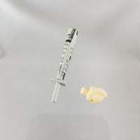 146 -Haru-chan's Newspaper Sword