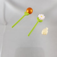 146 -Haru-chan's Staves, Sakura & Ame yo Fure