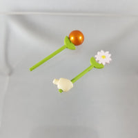 146 -Haru-chan's Staves, Sakura & Ame yo Fure