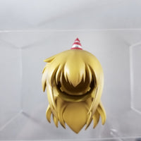 231 -Nee-San's Hair with Model Castle on Head