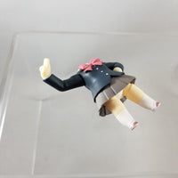 231 -Nee-San's School Uniform with Bag Between the Legs