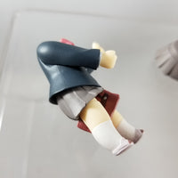 231 -Nee-San's School Uniform with Bag Between the Legs