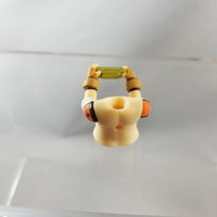 236 -Estelle's Harmonica & Arms