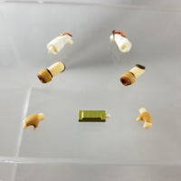 236 -Estelle's Harmonica & Arms
