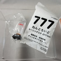 777 -Racing Miku 2017 Version with Bonus