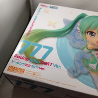 777 -Racing Miku 2017 Version with Bonus