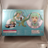 777 -Racing Miku 2017 Version with Bonus