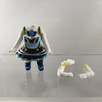 983 -Mirai's Outfit