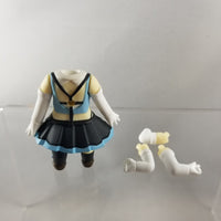983 -Mirai's Outfit