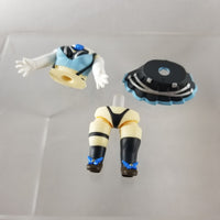 983 -Mirai's Outfit