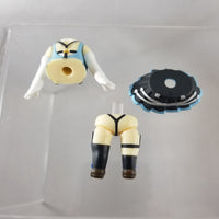 983 -Mirai's Outfit
