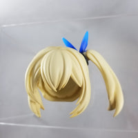 983 -Mirai's Sideswept Ponytail