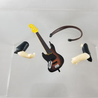 101 -Mio's Live Stage Ver. Electric Guitar with Arms