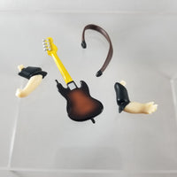 101 -Mio's Live Stage Ver. Electric Guitar with Arms