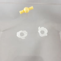 243- Princess of the Crystal's Circular Arm Effect Pieces