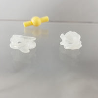 243- Princess of the Crystal's Circular Arm Effect Pieces