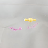 263 or 95 -Nanoha Exelion Mode Vers. Foot Wings