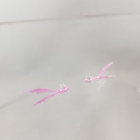 263 or 95 -Nanoha Exelion Mode Vers. Foot Wings