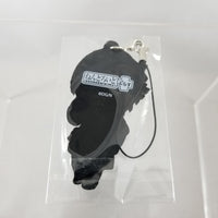 557 -Shokudaikiri's Preorder Bonus Strap