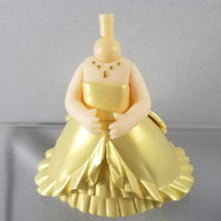 Nendoroid More: Wedding Dress Gold