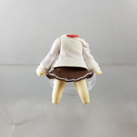 195 -Erio's Standing & Sitting Body with Pizza (Option 1)
