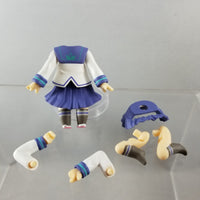 118 -Tooko's School Uniform (Option 1)