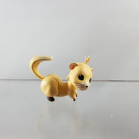 95 -Nanoha's Ferret