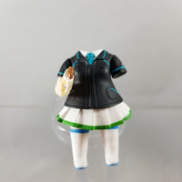 339a -Miku's Swimsuit & Family Mart Uniform Combo