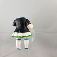 339a -Miku's Swimsuit & Family Mart Uniform Combo