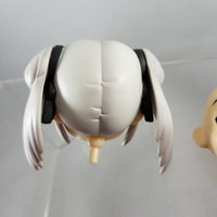 24 -Nao's Hair & Faceplates