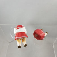 54a & 54b -Tsukasa School Uniform Sitting & Standing (Option 1)