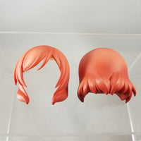 516 -Maki's Hair